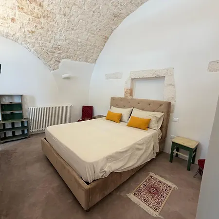 Casa Maresca *