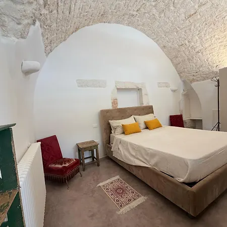 Casa Maresca *