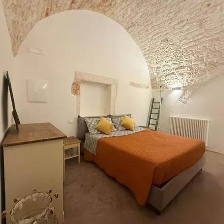 Casa Maresca *