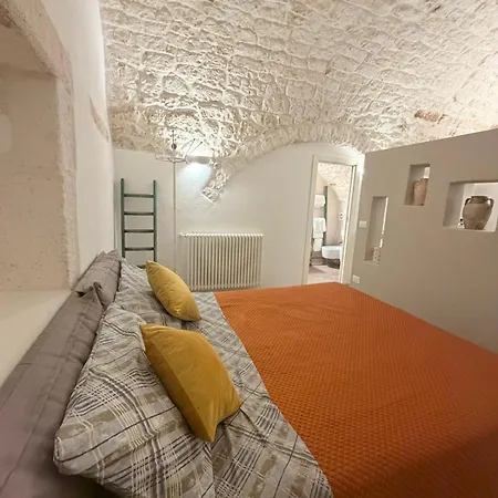 Casa Maresca
