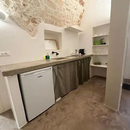 Casa Maresca Ostuni