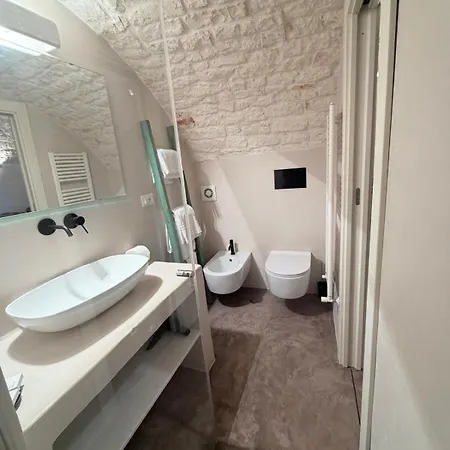 Apartmán Casa Maresca *