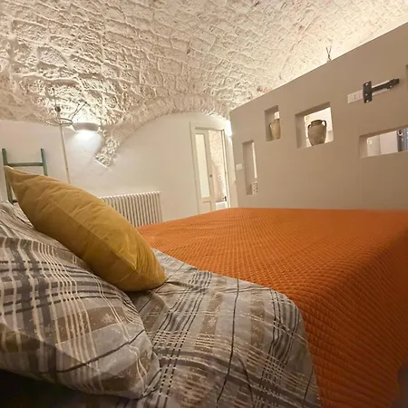 Casa Maresca *