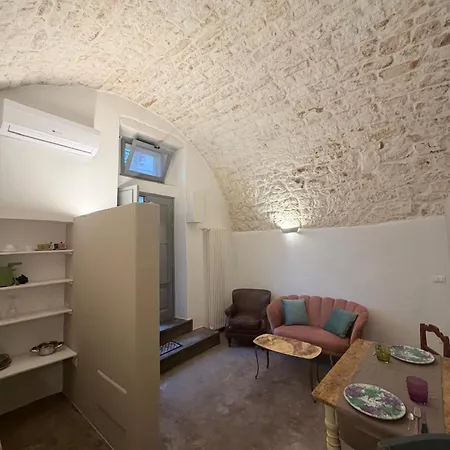 Apartment Casa Maresca *