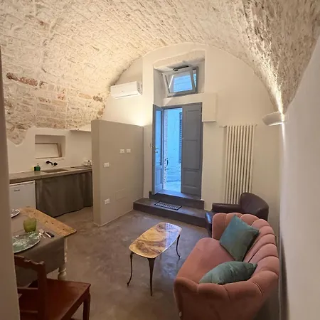 Casa Maresca *