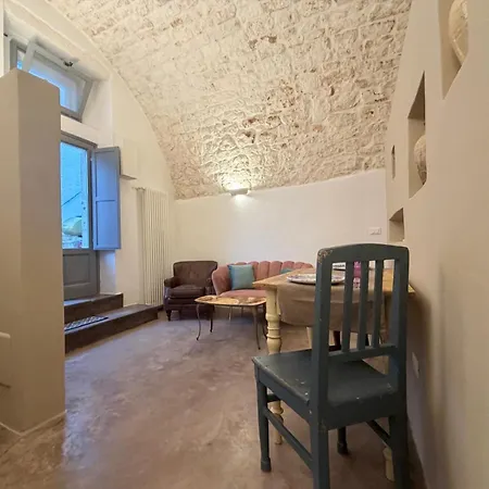 Apartmán Casa Maresca