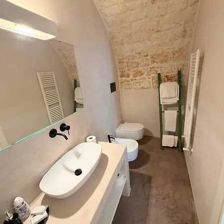 Apartmán Casa Maresca