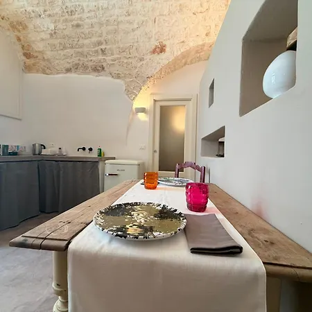 Casa Maresca Apartment