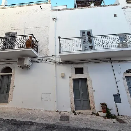 Casa Maresca