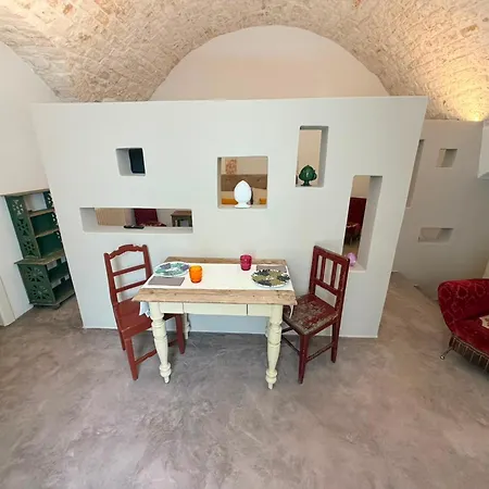 Casa Maresca Apartmán Ostuni
