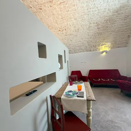 Casa Maresca